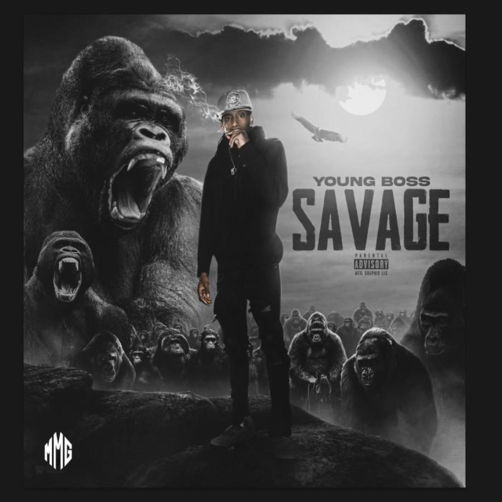 Heart Break (feat. Ike Money) (Explicit)