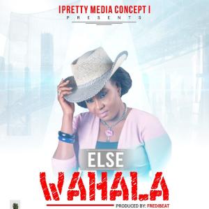 Album Wahala from Else
