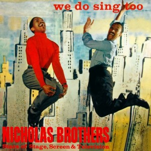 Listen to What Is This Thing Called Love song with lyrics from Nicholas Brothers