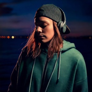 default playlist img