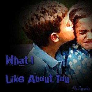 收聽The Requests的What I Like About You歌詞歌曲