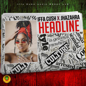Iffa Cush的專輯Headline