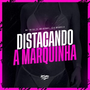 Resumo Produtora的专辑Distacando A Marquinha