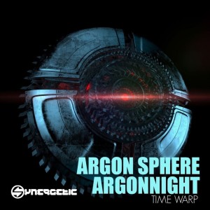 Argonnight的专辑Time Warp