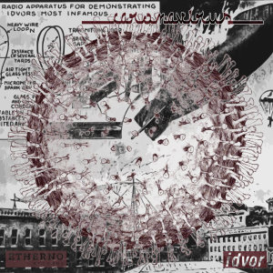 Listen to Caronavirus song with lyrics from Idvors Most Infamous