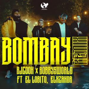 收聽BJCOOK的Bombay Remix (Explicit)歌詞歌曲
