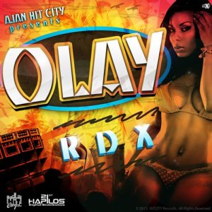 ดาวน์โหลดและฟังเพลง Olay (Radio Edit) พร้อมเนื้อเพลงจาก RDX