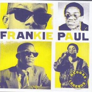 ดาวน์โหลดและฟังเพลง If You พร้อมเนื้อเพลงจาก Frankie Paul