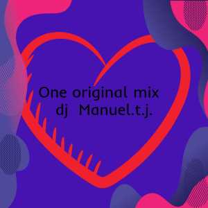 收聽DJ Manuel.T.J.的One歌詞歌曲