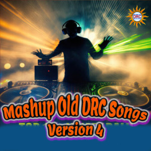 P.N. Lingaraju的专辑Mashup Old DRC Songs (Version 4)