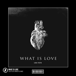 What Is Love (Hardstyle) dari Luca Testa