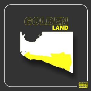 Listen to GOLDEN LAND (Explicit) song with lyrics from Ogan Fly28
