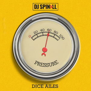 Album Pressure from Spinall