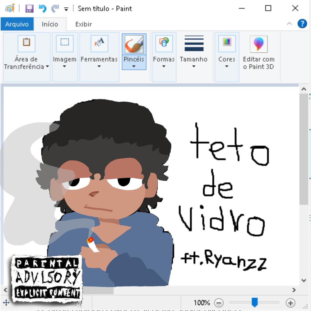 teto de vidro (Explicit)