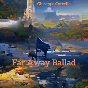 Album Far Away Ballad oleh Giuseppe Corcella