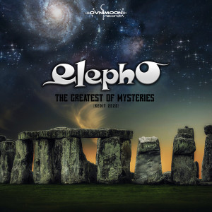 收聽Elepho的The Greatest Of Mysteries (Redit 2020)歌詞歌曲