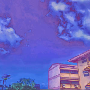 Listen to อยากให้เธอได้รู้ song with lyrics from AdLeaf