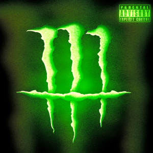 Album Monster (Explicit) from Lolo