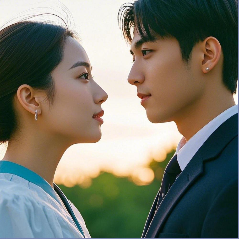 우연일까 (운명일까)