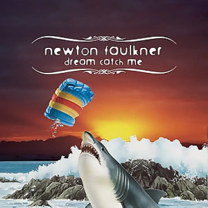 ดาวน์โหลดและฟังเพลง Dream Catch Me พร้อมเนื้อเพลงจาก Newton Faulkner