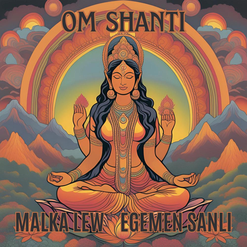 Om Shanti
