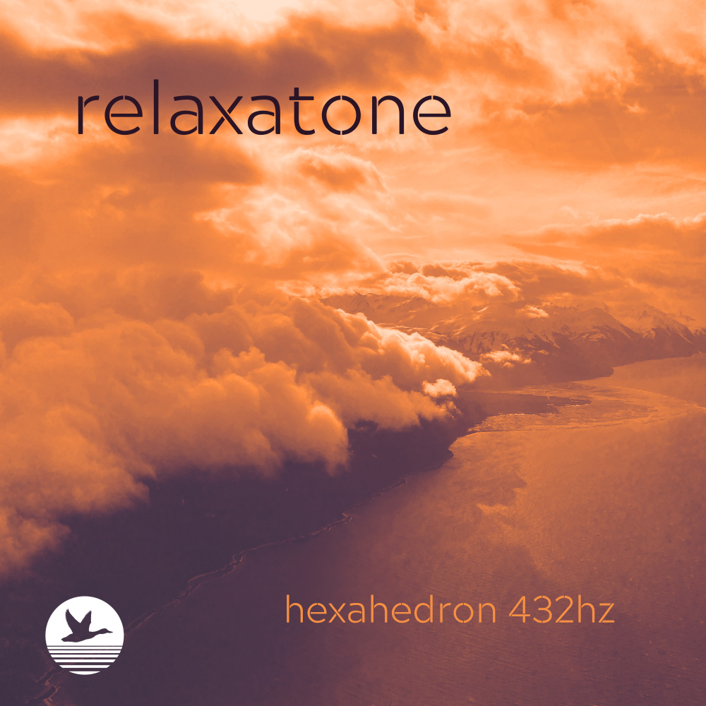Hexahedron (432hz)