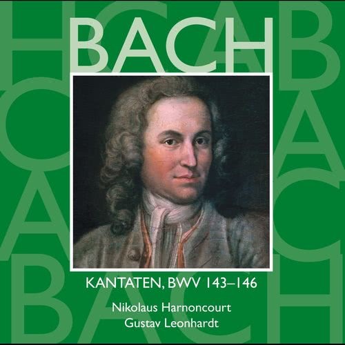 Cantata No.176 Es ist ein trotzig und verzagt Ding BWV176 : V Aria - "Ermuntert euch, furchtsam und schüchterne Sinne" [Counter-Tenor]