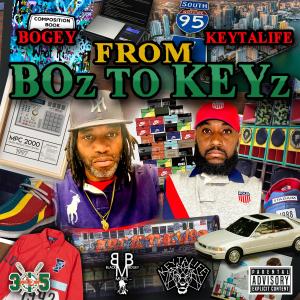 收聽Keytalife的Miami Mass Transit (feat. Ajax Lo & Camarah Walleed) (Explicit)歌詞歌曲