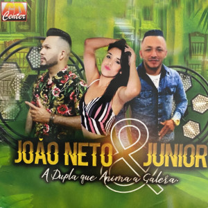 Listen to Me Liga song with lyrics from João Neto & Junior