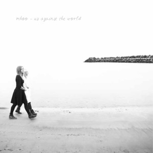 收聽Mhoo的Us Against the World歌詞歌曲