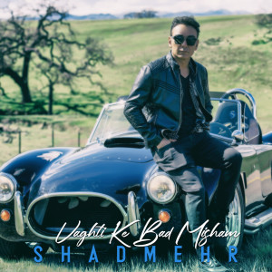 Album Vaghti Ke Bad Misham from Shadmehr Aghili