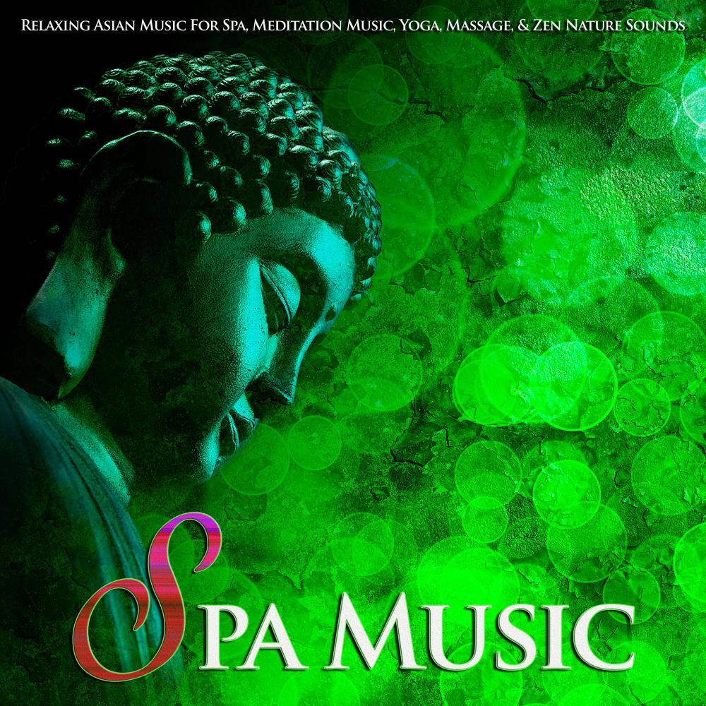 The Best Asian Music For Spa