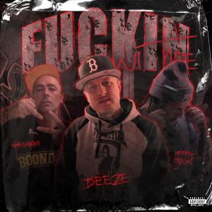 Young Short的專輯Fuckin Wit Me (feat. Giovanni & Young Short) [Explicit]
