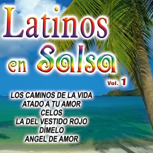 ดาวน์โหลดและฟังเพลง Atado A Tu Amor พร้อมเนื้อเพลงจาก The Latin Salsa Boys