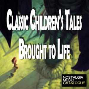 อัลบัม Classic Childrens Tales Brought to Life ศิลปิน Elizabeth Humphries