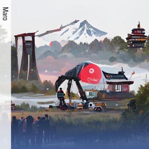 ดาวน์โหลดและฟังเพลง Mid พร้อมเนื้อเพลงจาก MARO