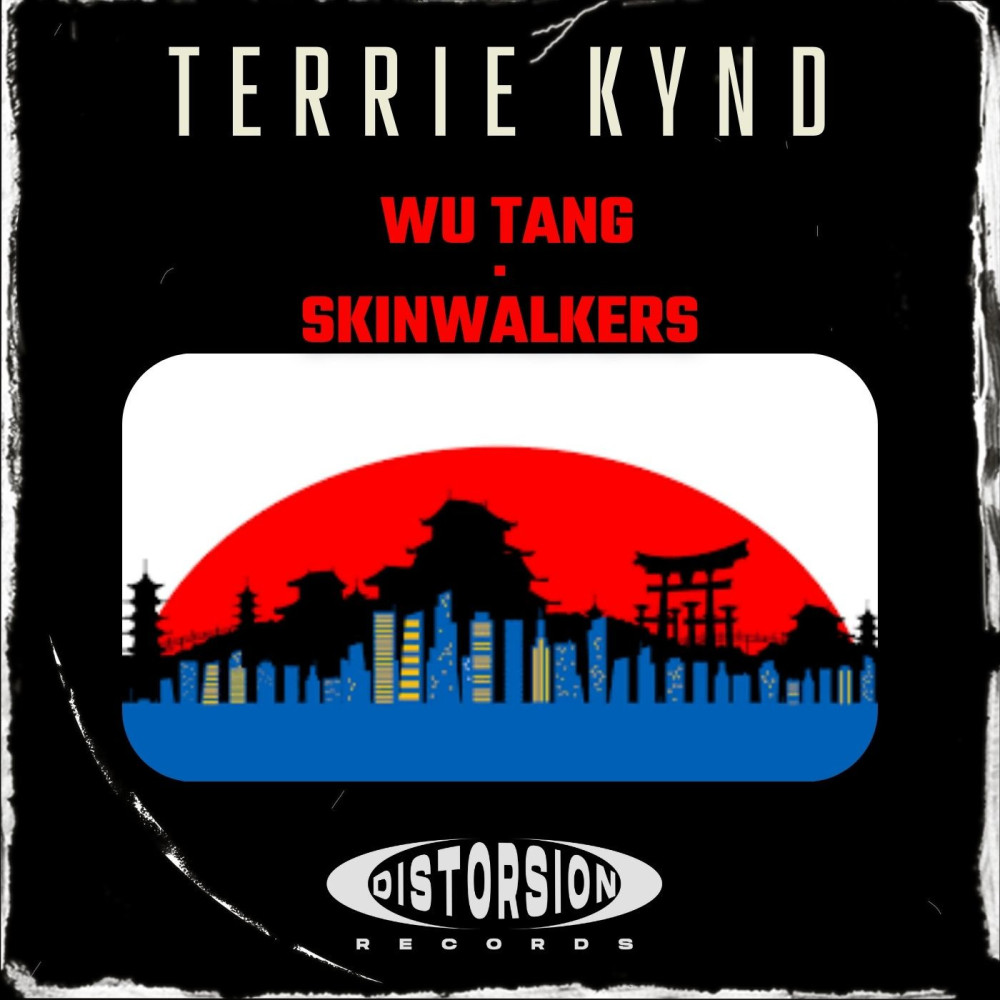 Skinwalkers
