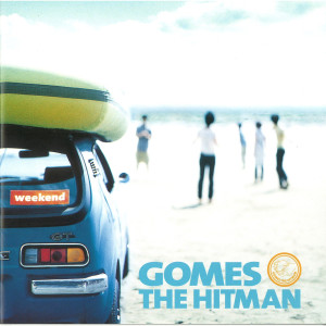 ดาวน์โหลดและฟังเพลง Train Song พร้อมเนื้อเพลงจาก GOMES THE HITMAN
