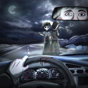 收聽Scorn的DOSED IN FEAR (feat. JACKSAW) (Explicit)歌詞歌曲