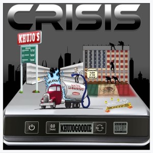 CRISIS (Explicit)