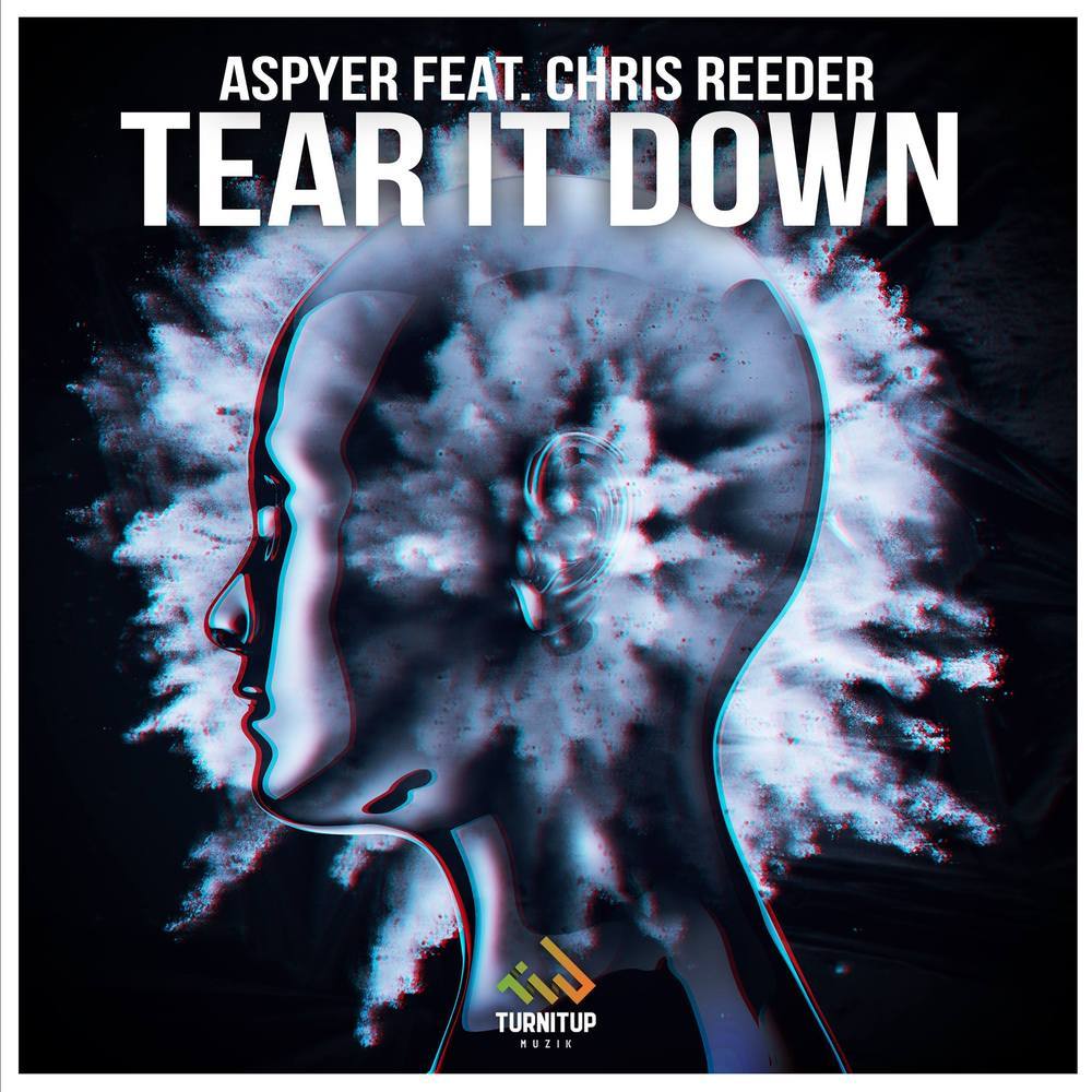 Tear It Down feat. Chris Reeder (Original Mix)