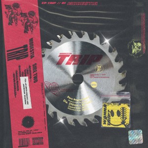 ดาวน์โหลดและฟังเพลง Trip (Explicit) พร้อมเนื้อเพลงจาก Maquiny