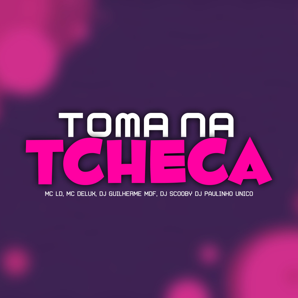 Toma na Tcheca