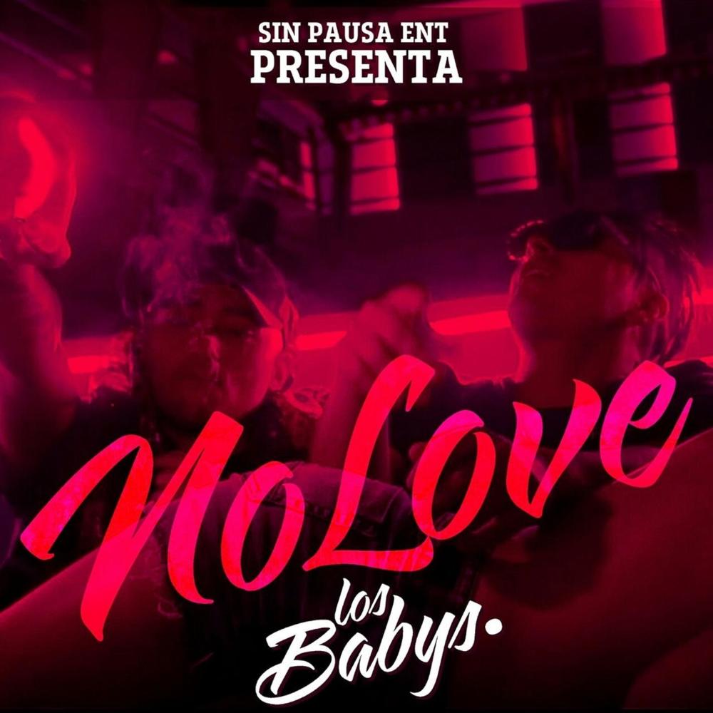 No Love