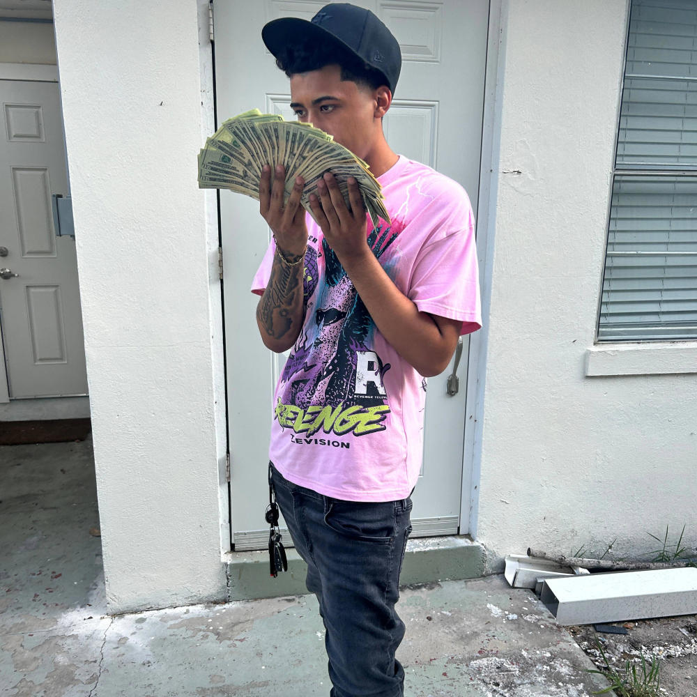Money Talk (Explicit)