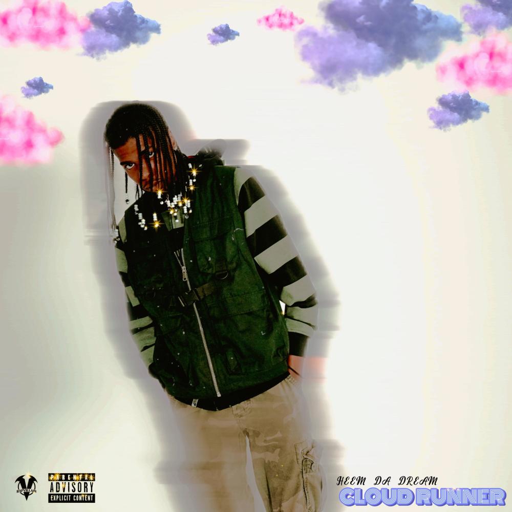 Heartless (feat. Alley Rocket & Bobcat) (Explicit)