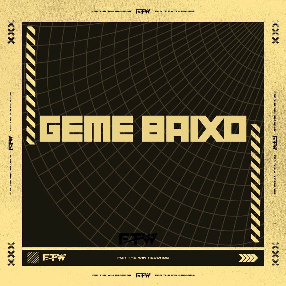 Geme Baixo (Explicit)