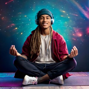 default playlist img