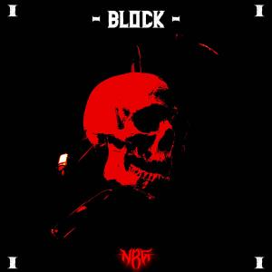 Album BLOCK oleh NRG