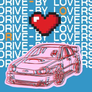 อัลบัม Drive by Lovers ศิลปิน Peachy King